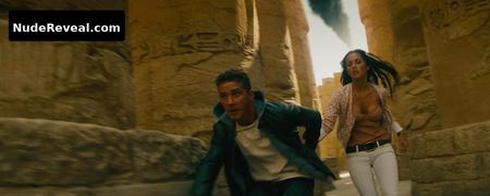 MEGAN FOX nude in Transformers: Revenge of the Fallen