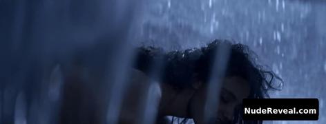 DEBORA NASCIMENTO nude in Alem Do Homem