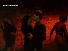MARIA CONCHITA ALONSO nude in Touch and Go