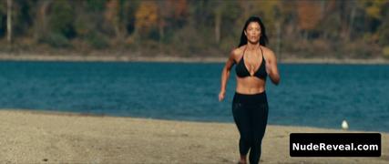 NATALIE EVA MARIE nude in Inconceivable