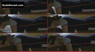 CATHERINE ZETA-JONES nude in Entrapment