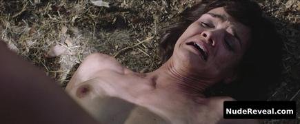 JAMIE BERNADETTE nude in I Spit on Your Grave: Deja Vu