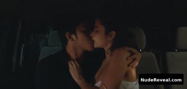 JAMILLA OBISPO nude in Mahjong Nights