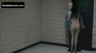 EVA GREEN nude in Penny Dreadful