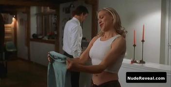 KRISTIN LEHMAN nude in Dog Park