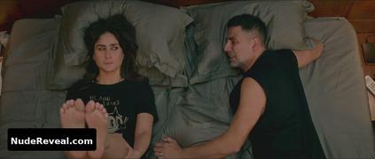 KAREENA KAPOOR nude in Good Newwz