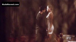 MELIA KREILING nude in Tyrant