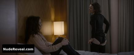 RACHEL MCADAMS nude in Disobedience