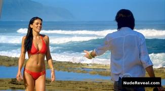 SERINDA SWAN nude in Hawaii Five-0