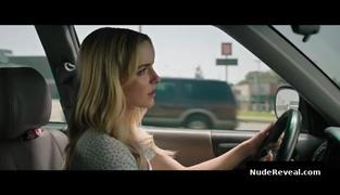 MCKENNA GRACE nude in Regretting You
