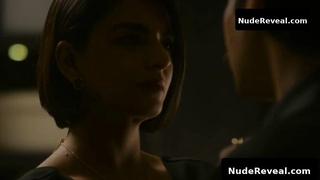 HIMANSHI CHOUDHRY nude in Inside Edge