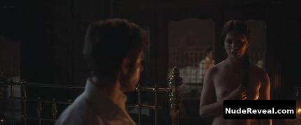 ANA VALERIA BECERRIL nude in Like Water for Chocolate