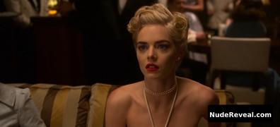 SAMARA WEAVING nude in Hollywood