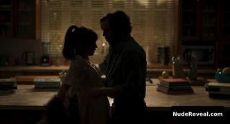 VERONICA ECHEGUI nude in Book of Love