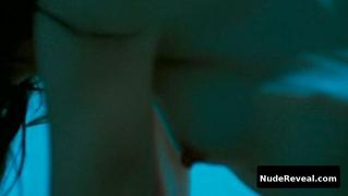 CHARLOTTE GAINSBOURG nude in I