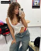INES CUSTODIO nude in O Clube