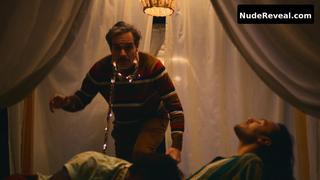 LAURA DE ITA nude in Tell Me What You Want, Really