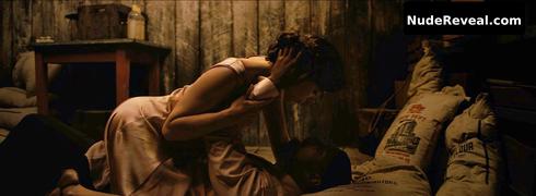 HAILEE STEINFELD nude in Sinners