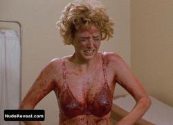VIRGINIA MADSEN nude in Candyman