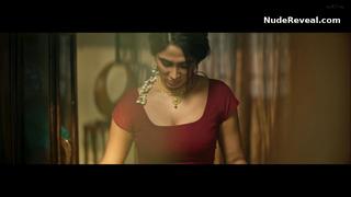DEEPTI SATI nude in Sin
