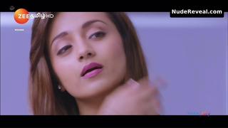 TRISHA KRISHNAN nude in Mohini