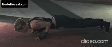 EMILY BLUNT nude in Edge Of Tomorrow
