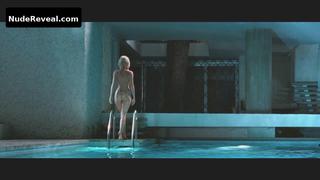 LOUISE BOURGOIN nude in Black Heaven