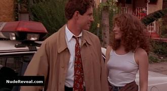 LINDA KOZLOWSKI nude in Backstreet Justice
