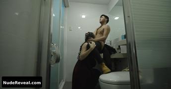 ROB GUINTO nude in Kaulayaw