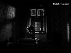 JOANNA KULIG nude in Cold War