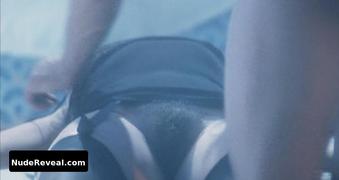 FRANCESCA NUNZI nude in Frivolous Lola