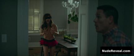 GINA GERSHON nude in Blockers