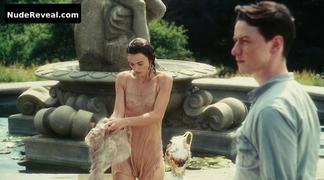 KEIRA KNIGHTLEY nude in Atonement