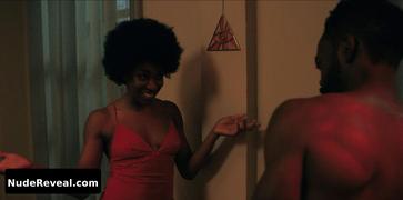 EGO NWODIM nude in Love Life