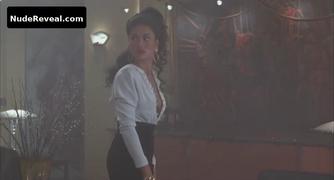 TIA CARRERE nude in Harley Davidson and the Marlboro Man