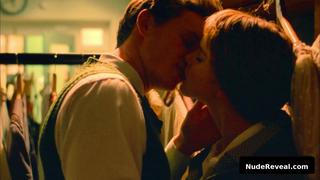 EMMA WATSON nude in My Week with Marilyn