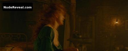 CAMERON DIAZ nude in Gangs of New York