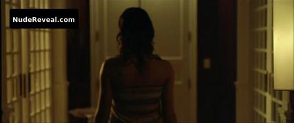 BARBARA MORI nude in Violanchelo