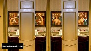 ELSA PATAKY nude in Ninette