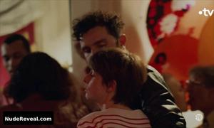 KARIN VIARD nude in La nouvelle Eve