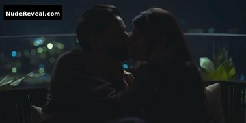 SHREYA MEHTA nude in The Broken News