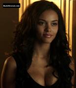 JESSICA LUCAS nude in Gotham