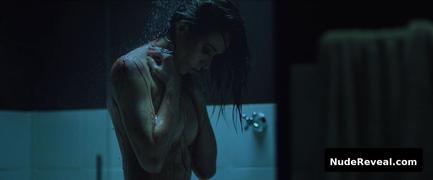 CRISTINE REYES nude in Maria