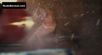 KIMBERLY SHANNON MURPHY nude in Drive Angry 3D