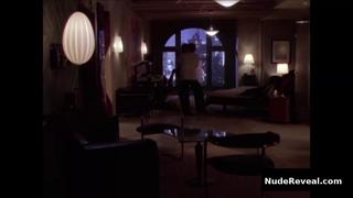 JENNIFER LOVE HEWITT nude in Time of Your Life