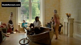 SAMANTHA MORTON nude in Mister Lonely