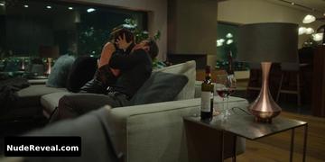 MARIMAR VEGA nude in Pact of Silence