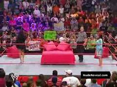 CANDICE MICHELLE nude in Wwe Divas