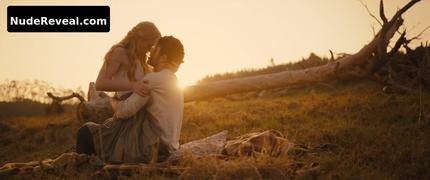 ABIGAIL COWEN nude in Redeeming Love