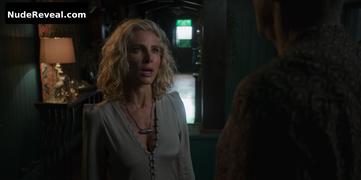 ELSA PATAKY nude in Tidelands